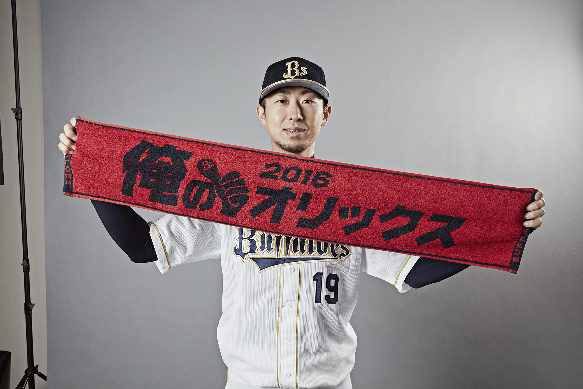 オリックス なん j
